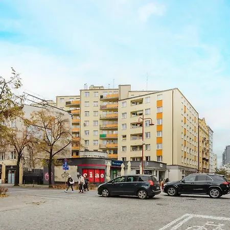 Apartment 2 Gdynia