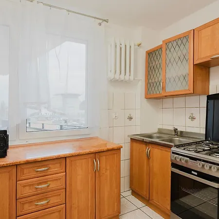 Apartment 2 *