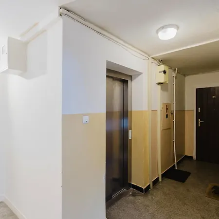 Apartment 2 Gdynia