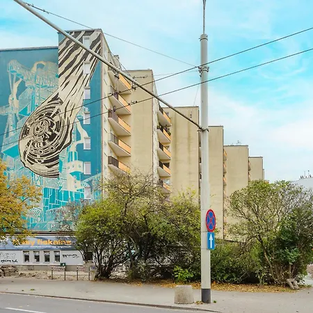 2 Appartamento Gdynia