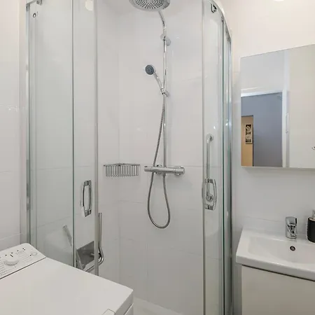 2 Appartamento Gdynia