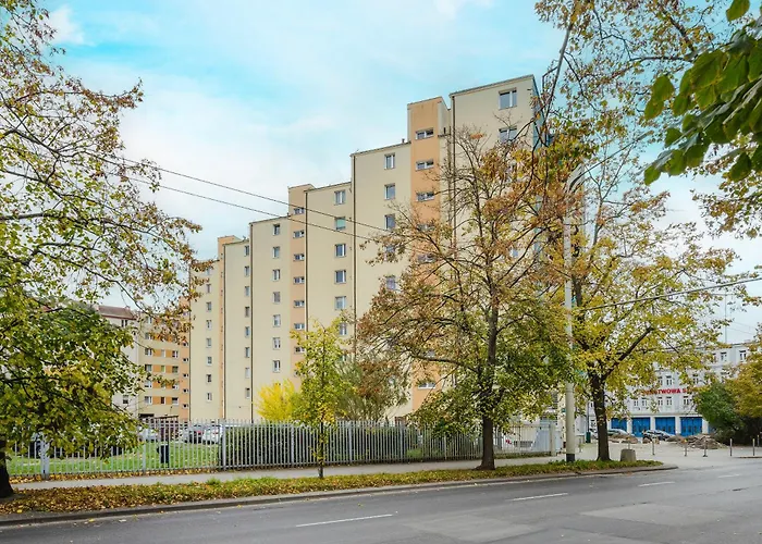 2 アパート グディニャ