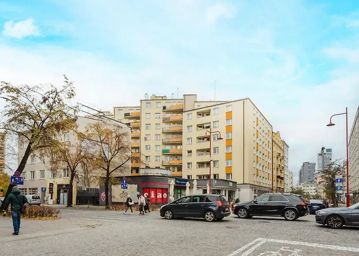 アパート 2 グディニャ