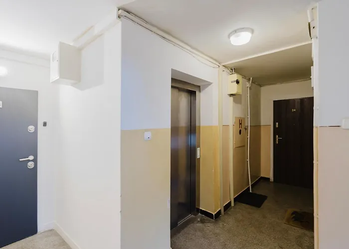 アパート 2 グディニャ