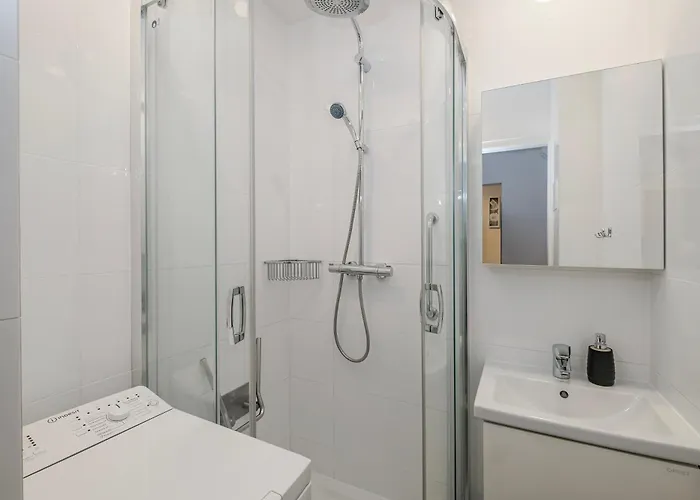 2 アパート グディニャ